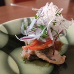 江坂鮨バル おーうえすと - 