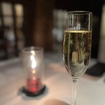 フレンチレストラン 蔦の葉 - 