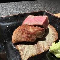 日本焼肉はせ川 別亭 銀座店 - 
