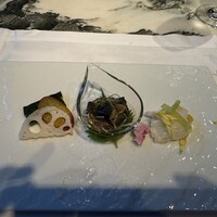 ヘイフンテラス - 