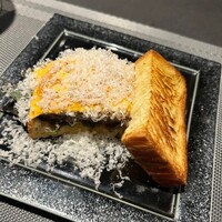 鉄板焼 漆 - 