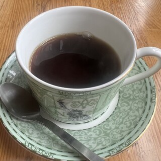 TEA&FOODS Dandelion_0