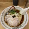麺尊RAGE 中野 腕刀