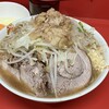 ラーメン二郎 一橋学園店