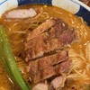 支那麺 はしご 入船店