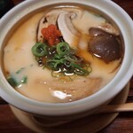 Itaro - 特製茶碗蒸し