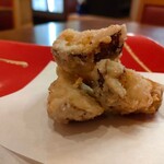 江坂鮨バル おーうえすと - 