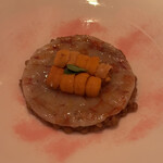 イタリアンダイニング ケシキ - 