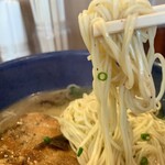 らーめん かばちや - 