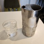 カレーの店 ボンベイ - これは嬉しい