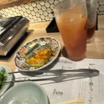 広島焼肉　肉屋のぶすけ紙屋町 - 