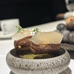 ラ・ヴァガボンド - 