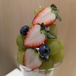 fruits peaks 横浜ポルタ店 - 