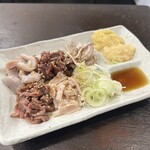 大衆酒場 馬力 - メイン写真: