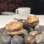 ラ・ヴァガボンド - 