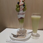 fruits peaks 横浜ポルタ店 - 