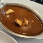 カレーの店 ボンベイ - インドカレー