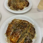 お好み焼き はやみ - 