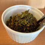 らーめん かばちや - 