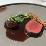 ラ・ヴァガボンド - 