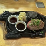 和牛とワイン フォーコ - 