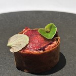 ラ・ヴァガボンド - 