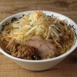 野郎ラーメン - 料理写真: