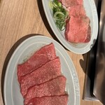 広島焼肉　肉屋のぶすけ紙屋町 - 