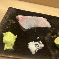 鮨 木場谷 - 