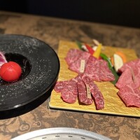 個室焼肉 さんびょうし 別邸 - 