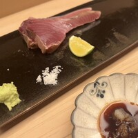 鮨 木場谷 - 
