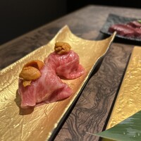 個室焼肉 さんびょうし 別邸 - 