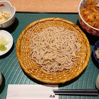 手打ちそば 大石 - 