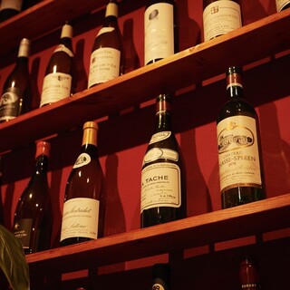 肉ビストロ KAGURA_2