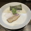 鶏だしらーめん 零SEN