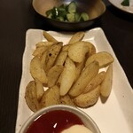 個室 炭火焼 南九州うめえもん越谷亭 - 