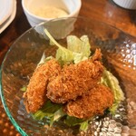 牡蠣海鮮酒場 シーサイドクラブ - 