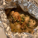 牡蠣海鮮酒場 シーサイドクラブ - 