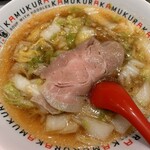 どうとんぼり神座 ペリエ千葉店 - 