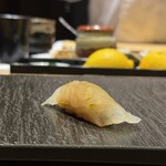 秋葉原 鮨 上村 - 