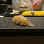 秋葉原 鮨 上村 - 