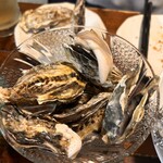 牡蠣海鮮酒場 シーサイドクラブ - 