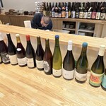 旬菜旬魚 たじま - 持ち込み