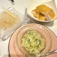 中国飯店 富麗華 - 