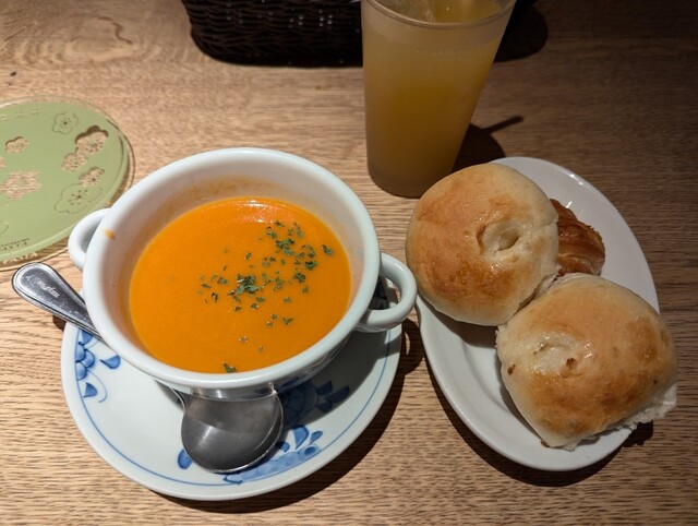 Kamakura Pasta Kasugai Ten photo 5