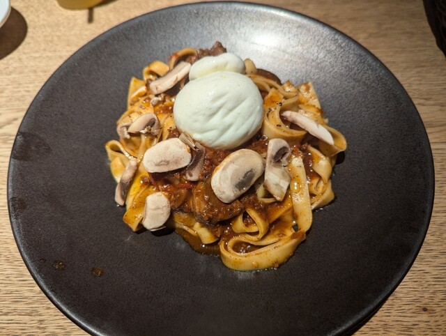 Kamakura Pasta Kasugai Ten photo 2