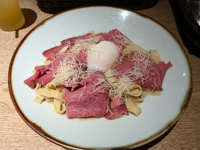 Kamakura Pasta Kasugai Ten photo 3