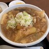 吉田とん汁店 - 