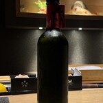 秋葉原 鮨 上村 - 