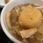 吉田とん汁店 - 